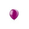 Luftballon professionell Metallisch 13 cm - Fuchsie |1000 Stück