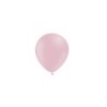 Luftballon professionell Matt 14 cm - Rosa Baby |1000 Stück