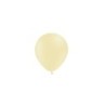 Luftballon professionell Matt 14 cm - Gelb |1000 Stück