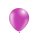 Balloon professional 14cm - Fuchsia