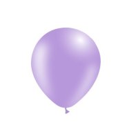 Luftballon professionell 14cm -  Lavendel