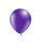 Balloon professional 14cm - Purple
