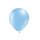 Balloon professional 14cm - Sky blue