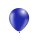 Balloon professional 14cm - Navy blue