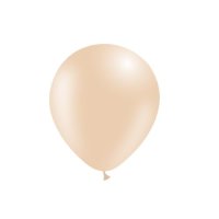 Globo profesional 14cm - Nude