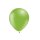 Balloon professional 14cm - Apple green
