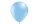 Balloon professional 30cm - Sky blue