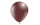 Balloon professional 30cm - Chocolate