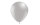 Luftballon professionell 30cm - Grau