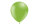 Globo profesional 30cm - Verde manzana