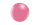 Balloon professional 60cm - Pink