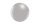 Luftballon professionell 60cm - Grau