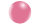 Luftballon professionell 91cm -  Rosa