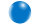 Balloon professional 91cm - Blue