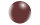 Luftballon professionell 91cm -  Schokolade