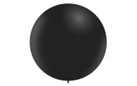 Globo profesional 91cm - Negro