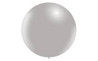 Globo profesional 91cm - Gris