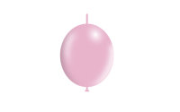 Globo DecoLink 15cm - Rosa baby