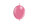 Luftballon DecoLink 15cm -  Rosa