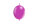 Luftballon DecoLink 15cm -  Fuchsia