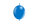 Balloon DecoLink 15cm - Blue