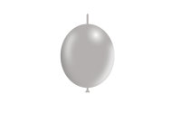 Globo DecoLink 15cm - Gris