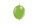 Globo DecoLink 15cm - Verde manzana