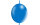 Balloon DecoLink 30cm - Blue
