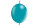 Luftballon DecoLink 30cm - Türkis
