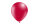 Balloon professional 25cm - Red
