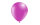 Luftballon professionell 25cm -  Fuchsia