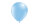 Balloon professional 25cm - Sky blue