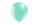 Balloon professional 25cm - Mint green