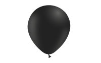 Luftballon professionell 25cm - Schwarz