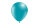 Balloon professional 25cm - Turquoise
