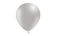 Globo profesional 25cm - Gris