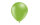 Globo profesional 25cm - Verde manzana