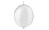 Globo profesional 30cm - Transparente