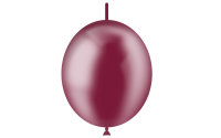 Globo profesional 30cm - Burdeos