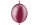 Luftballon DecoLink 30cm - Bordeaux