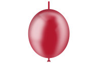 Globo profesional 30cm - Rojo