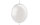 Balloon DecoLink metallic 29cm - Pearl