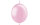 Luftballon DecoLink metallic 29cm - Baby Rosa