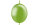 Luftballon DecoLink metallic 29cm - Grün
