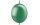 Balloon DecoLink metallic 29cm - Dark Green