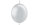 Balloon DecoLink metallic 29cm - Silver