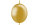 Balloon DecoLink metallic 29cm - Gold