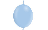 Globo DecoLink Matte 30cm -  Azul Matte