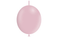 Globo DecoLink Matte 30cm - Rosa Baby Matte