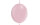 Luftballon DecoLink Matt 30cm - Baby Rosa MATT